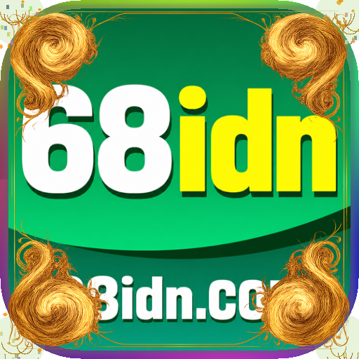 68idn — galeri pratinjau Resmi APK
